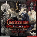Castlevania Requiem: Symphony of the Night & Rondo of Blood (PlayStation 4)
